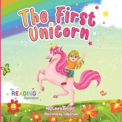 The First Unicorn 1