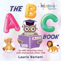 bokomslag The ABC Book