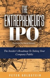 bokomslag Entrepreneur's IPO