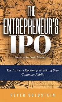 bokomslag Entrepreneur's IPO