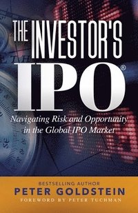 bokomslag Investor's IPO