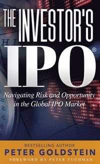 bokomslag Investor's IPO