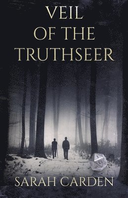 Veil of the Truthseer 1