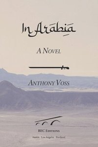 bokomslag In Arabia