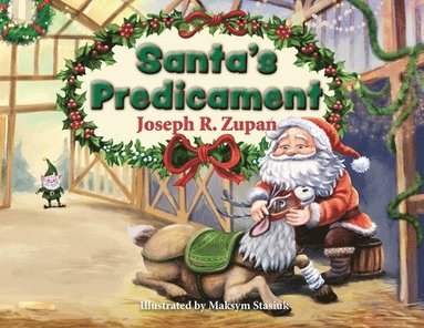 bokomslag Santa's Predicament