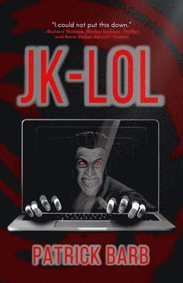 bokomslag Jk-Lol