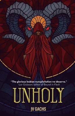 Unholy 1