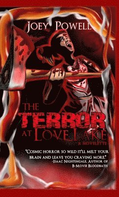 Terror at Love Lake