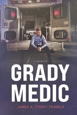 bokomslag Grady Medic
