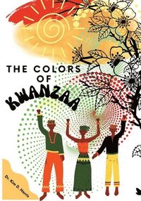 bokomslag The Colors of Kwanzaa