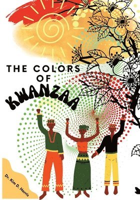 bokomslag Colors of Kwanzaa