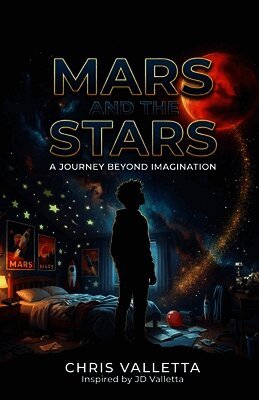 Mars and the Stars