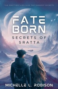 bokomslag Fate Born