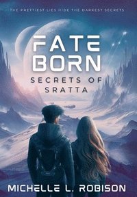 bokomslag Fate Born