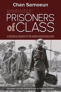 bokomslag Prisoners of Class