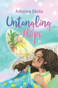 bokomslag Untangling Hope