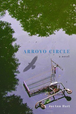 Arroyo Circle 1