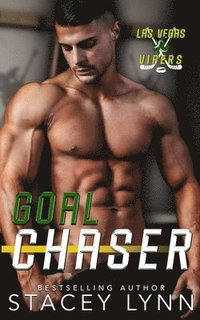 bokomslag Goal Chaser