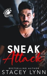bokomslag Sneak Attack