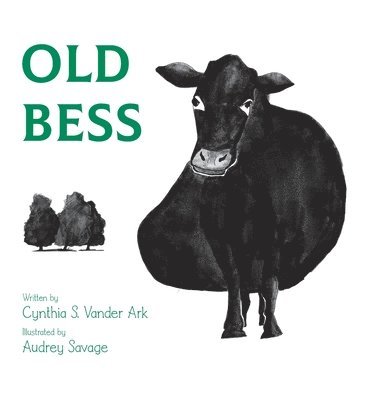 bokomslag Old Bess