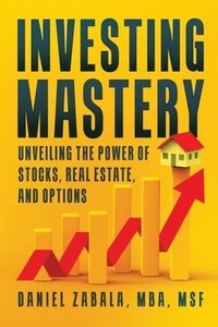 bokomslag Investing Mastery