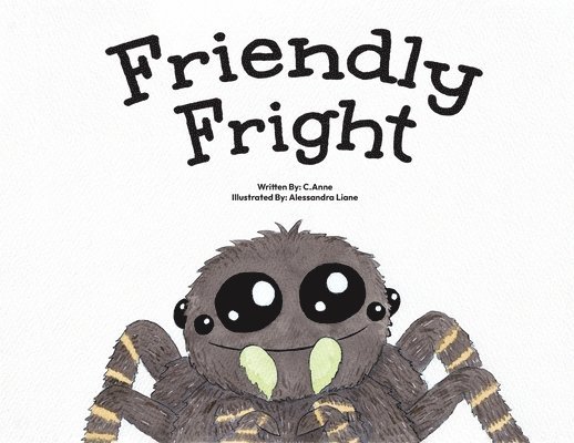 Friendly Fright 1