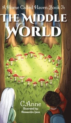 A Home Called Haven Book 3: The Middle World 1