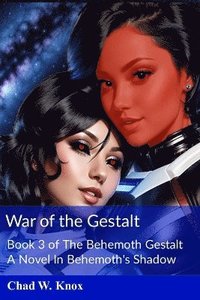 bokomslag War of the Gestalt