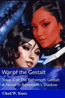 War of the Gestalt 1