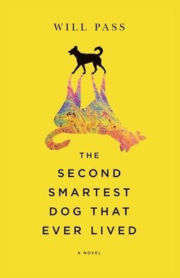 The Second-Smartest Dog That Ever Lived 1