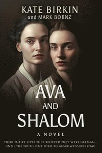 bokomslag Ava and Shalom