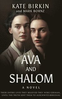 bokomslag Ava and Shalom