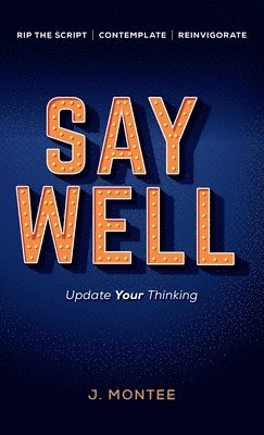 Say Well 1