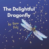 bokomslag Delightful Dragonfly