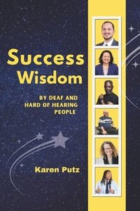 bokomslag Success Wisdom