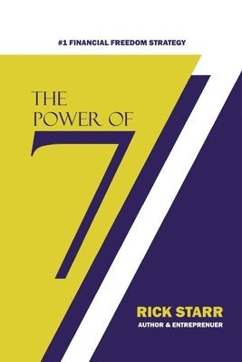 bokomslag Power of 7