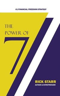 bokomslag Power of 7