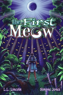 The First Meow 1