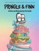 Paul Castle - Pringle & Finn, Häftad