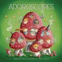 Paul Castle - Adoroscopes, Häftad