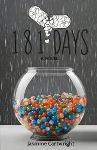 bokomslag 181 Days