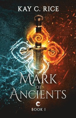 bokomslag Mark of Ancients