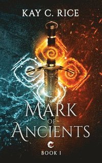 bokomslag Mark of Ancients