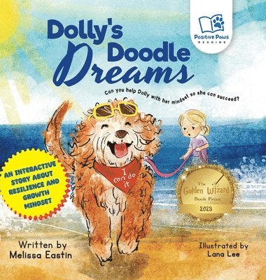 bokomslag Dolly's Doodle Dreams