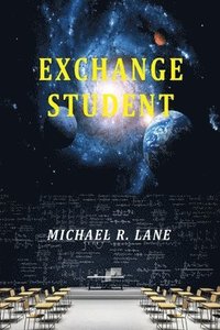 bokomslag Exchange Student