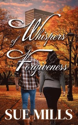 Sue Mills - Whisper of Forgiveness, Häftad