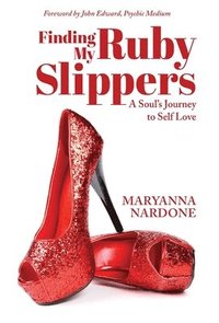 bokomslag Finding My Ruby Slippers