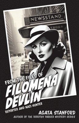 From the Files of Filomena Devlin 1