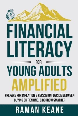 bokomslag Financial Literacy for Young Adults Amplified