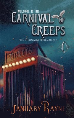 Carnival of Creeps 1